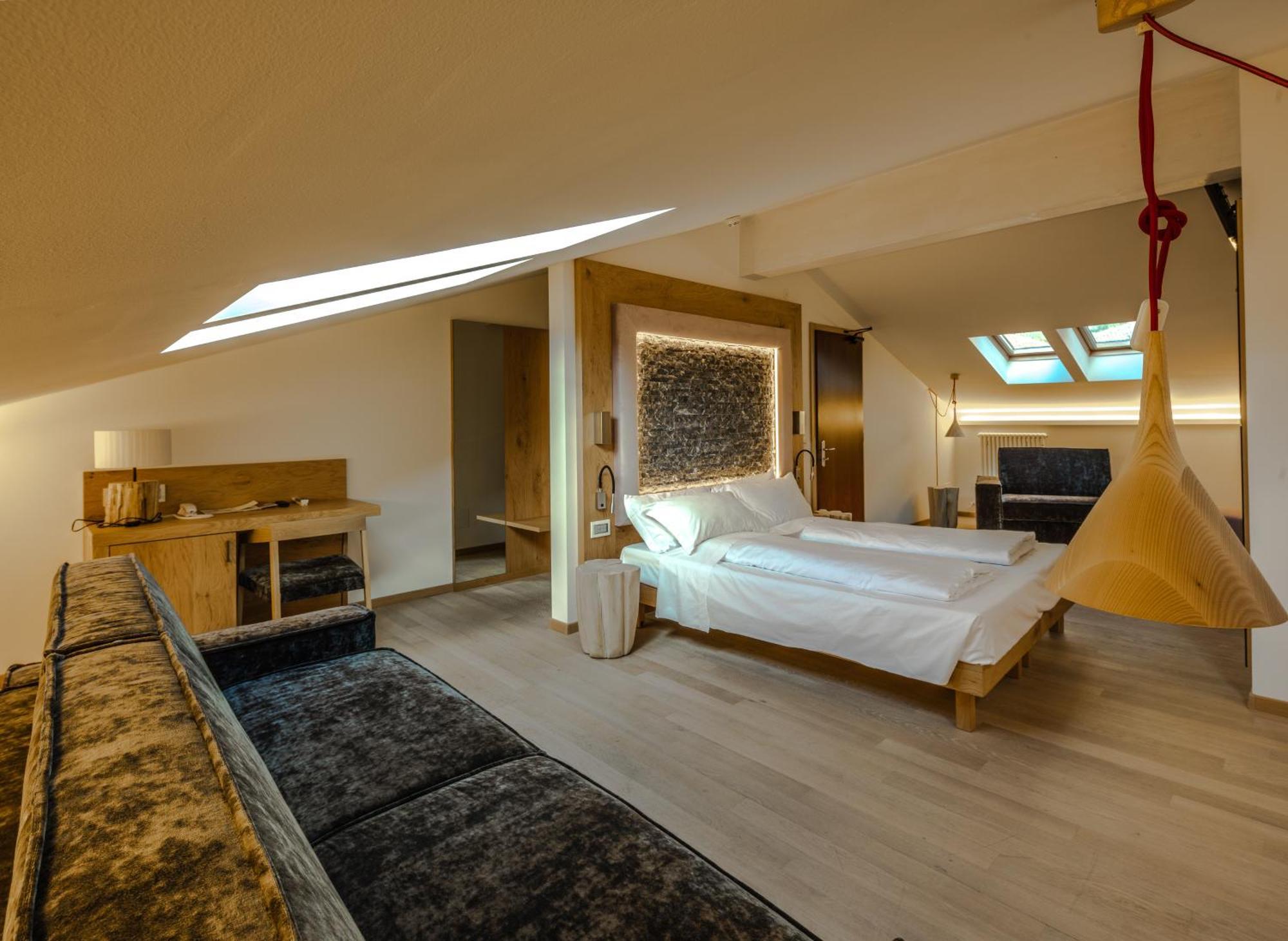 Albergo Caffe Centrale Mezzocorona Δωμάτιο φωτογραφία