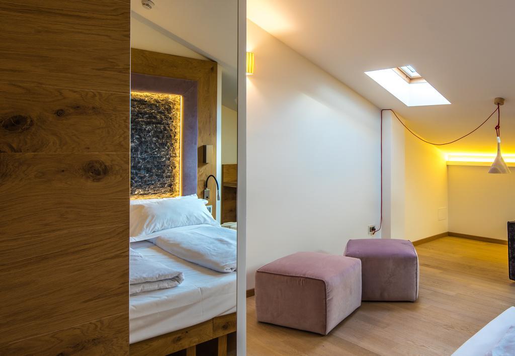 Albergo Caffe Centrale Mezzocorona Δωμάτιο φωτογραφία